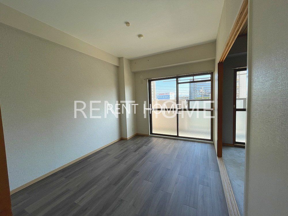 その他部屋・スペース　リビング/居室