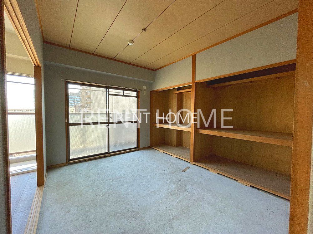 その他　リビング/居室