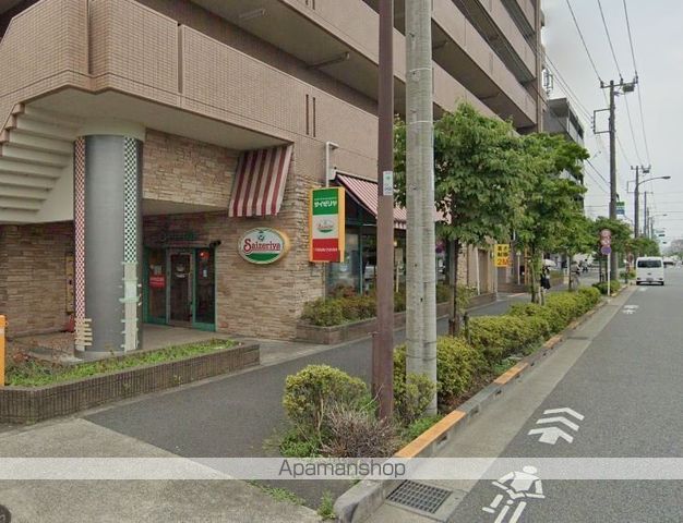飲食店　サイゼリヤ狛江東野川店（飲食店）まで4069m