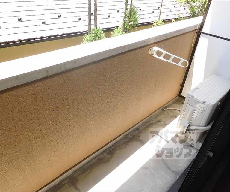 バルコニー　ベランダ