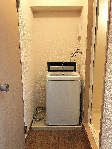 その他設備　現況優先