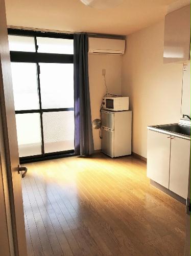 居室・リビング　現況優先