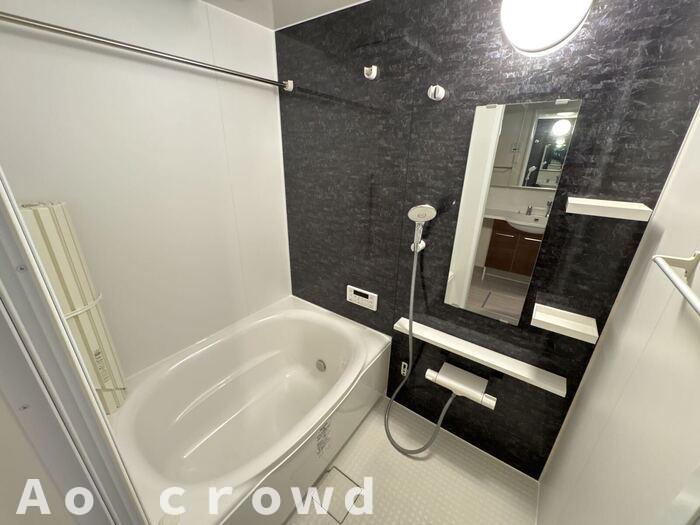 バス・シャワールーム　気になる物件はまとめてご案内ができます！