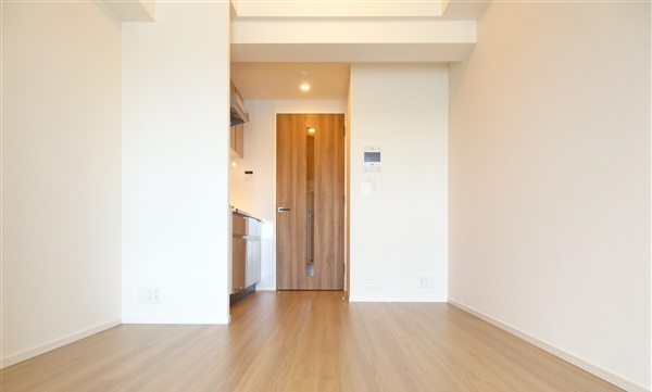 居室・リビング　※別部屋参考写真