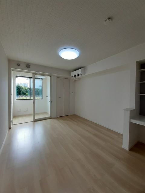 居室・リビング　居室・リビング