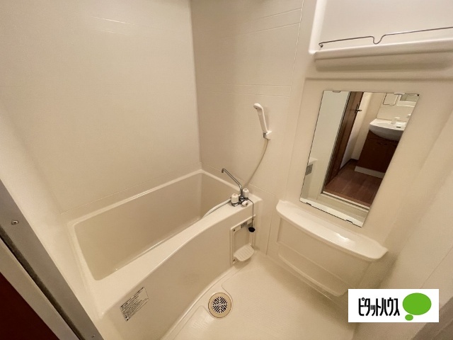 バス・シャワールーム　イメージ