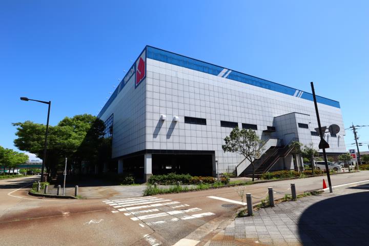 その他　（株）ヤマダ電機／テックランド金沢本店（その他）まで203m