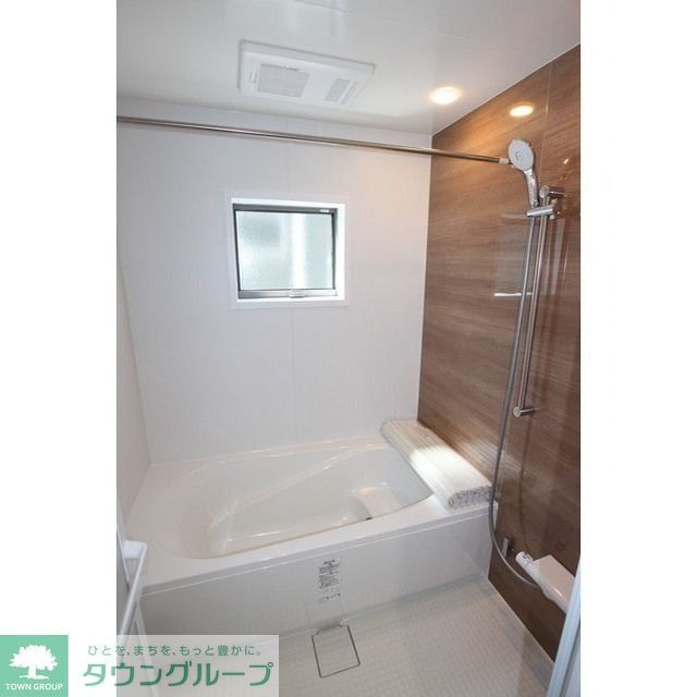 バス・シャワールーム　★お部屋探しは株式会社タウンハウジング東京まで★