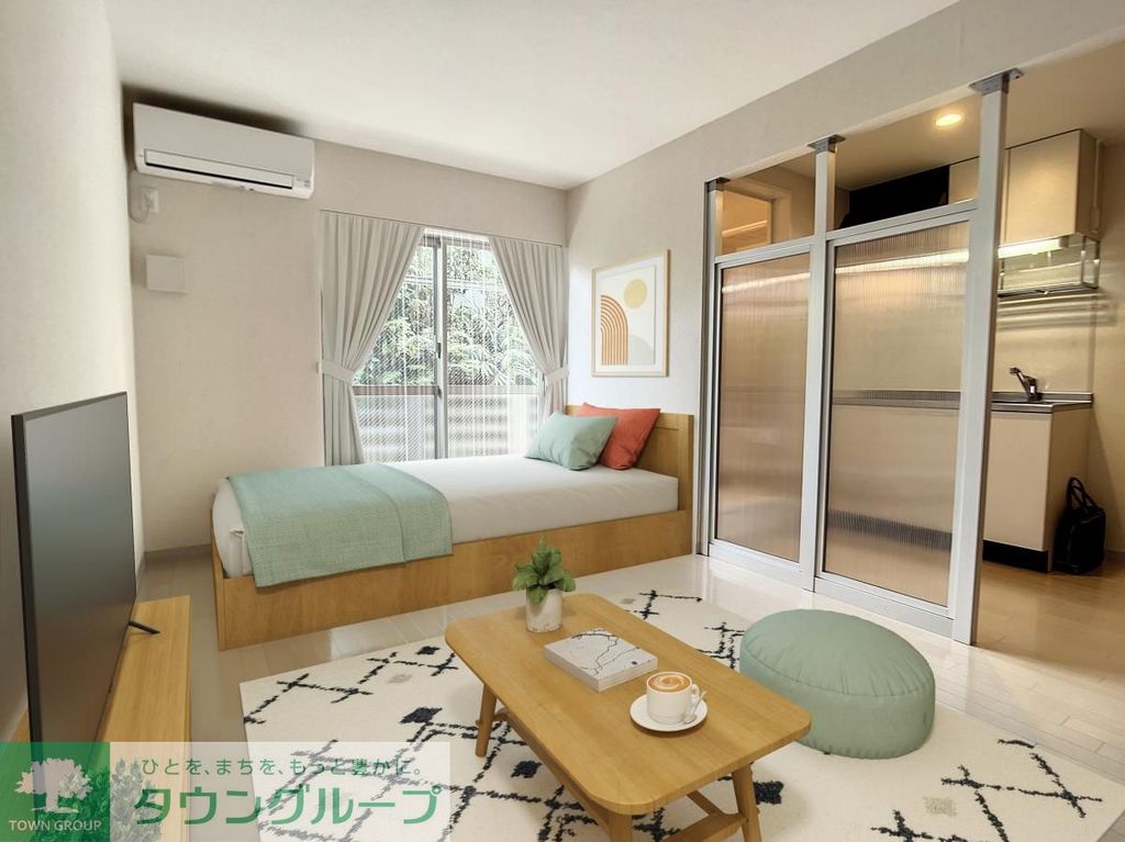 その他部屋・スペース　★角部屋です★