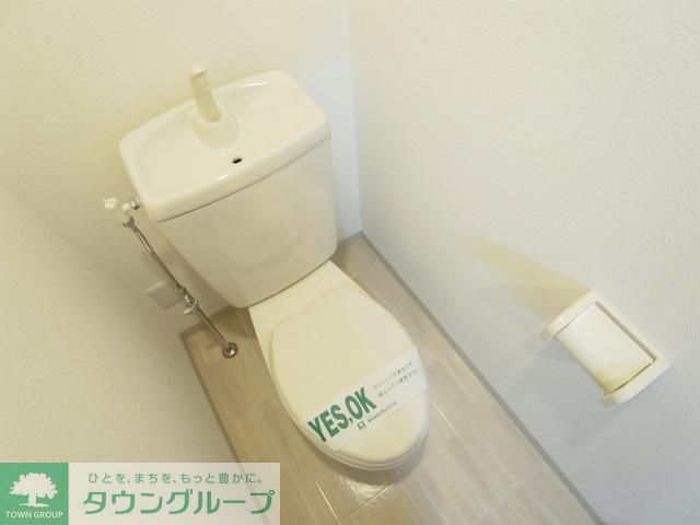 トイレ　★トイレ★