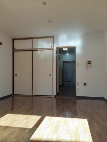 その他部屋・スペース　内装は落ち着いています