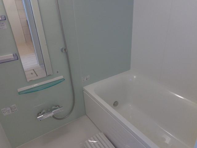 バス・シャワールーム　バス(イメージ)