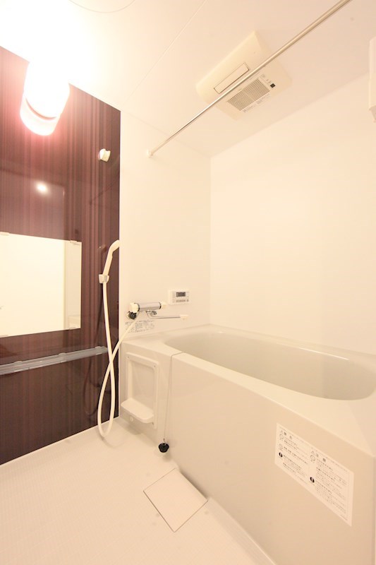 バス・シャワールーム　ハーモニーテラス鳴海（ハーモニーテラスナルミ）