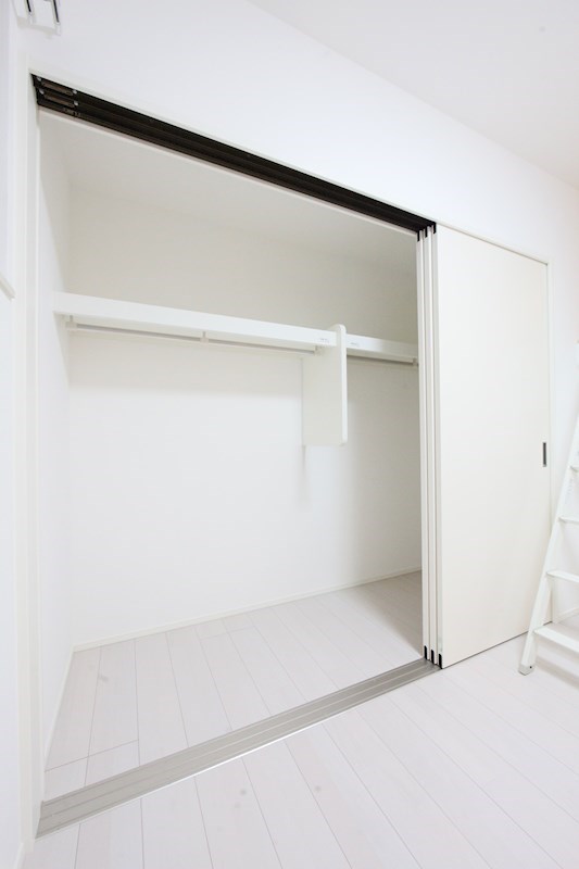 収納　ハーモニーテラス鳴海（ハーモニーテラスナルミ）