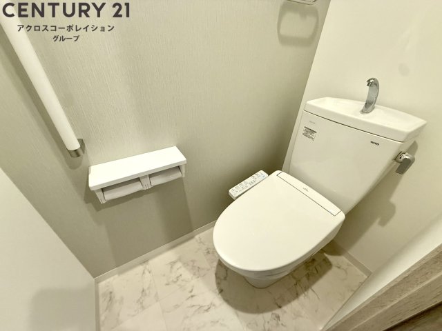 トイレ　バストイレ別でオススメ！