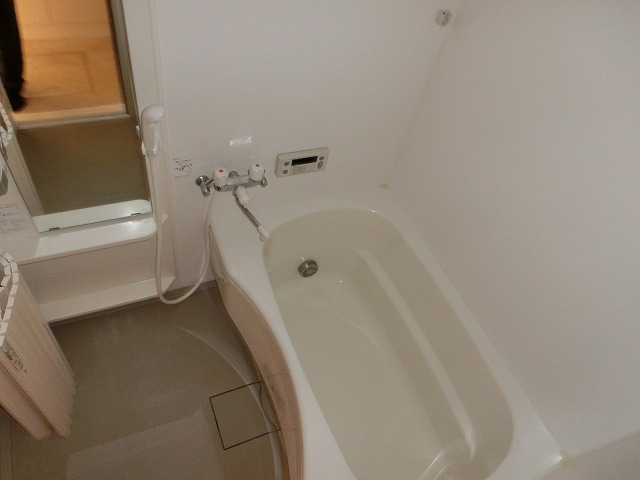 バス・シャワールーム　弊社管理物件　(株)日勝情報センターにお問い合わせ下さい