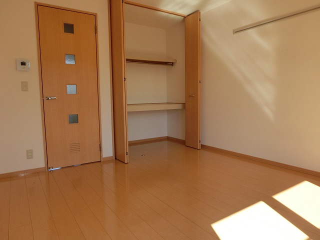 収納　弊社管理物件　(株)日勝情報センターにお問い合わせ下さい