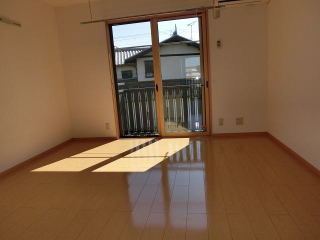 居室・リビング　弊社管理物件　(株)日勝情報センターにお問い合わせ下さい