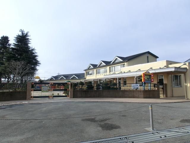 幼稚園・保育園　麗澤幼稚園（幼稚園・保育園）まで860m