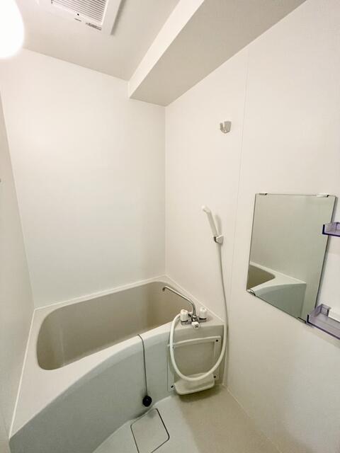 バス・シャワールーム　?