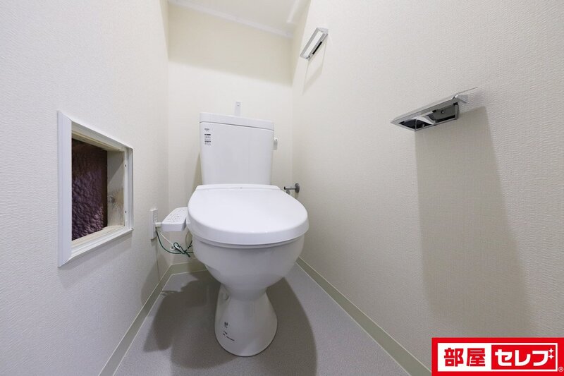 トイレ　※反転タイプ