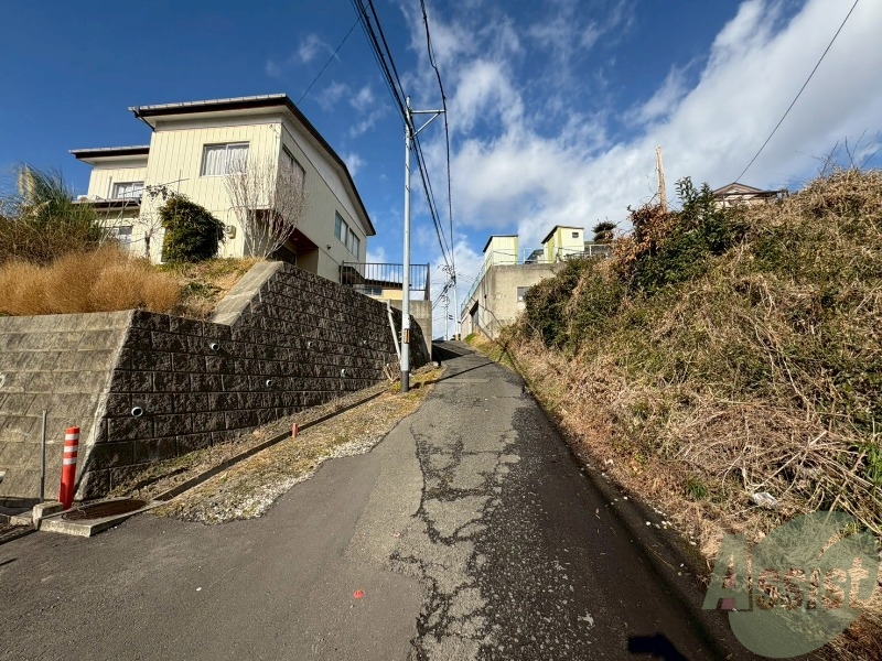 その他共有部分　駐輪場その他