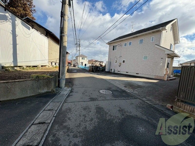 その他　ゴミ置き場その他