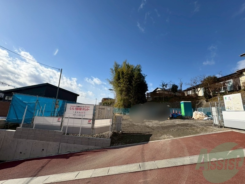 建物外観　外観２