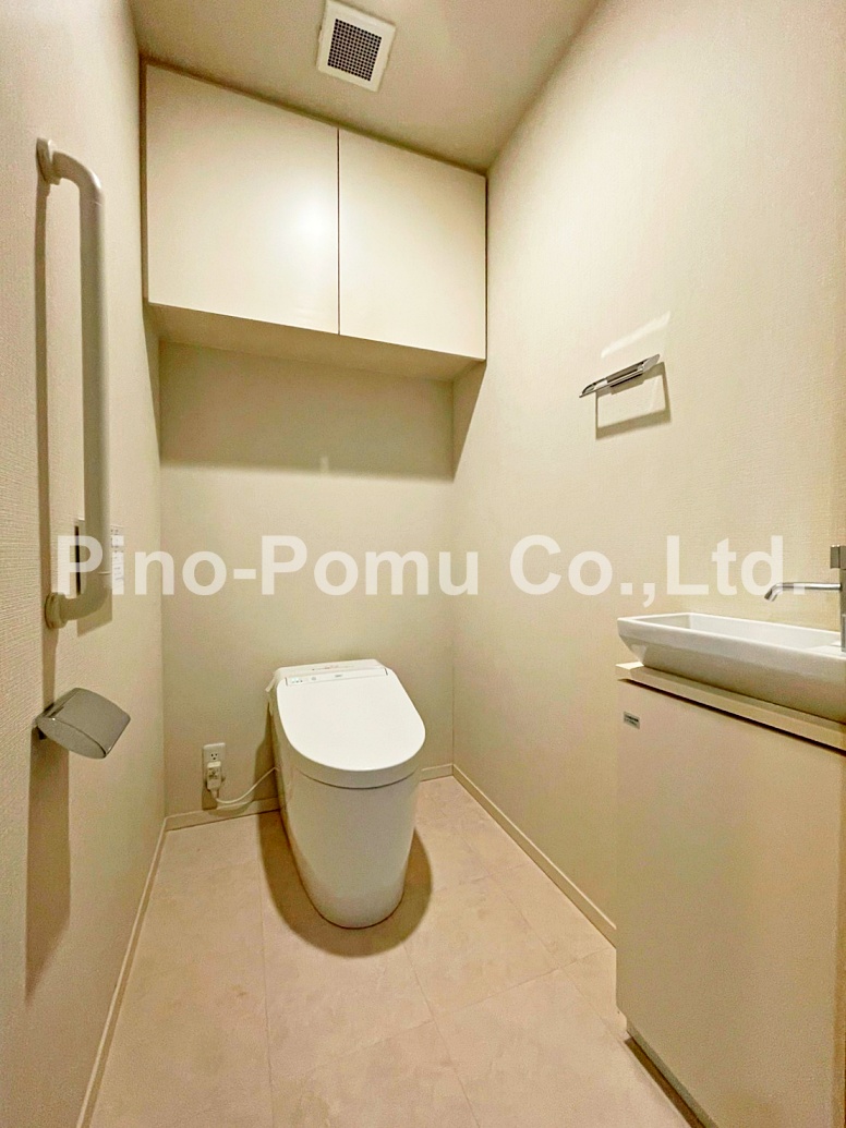 トイレ　参考写真