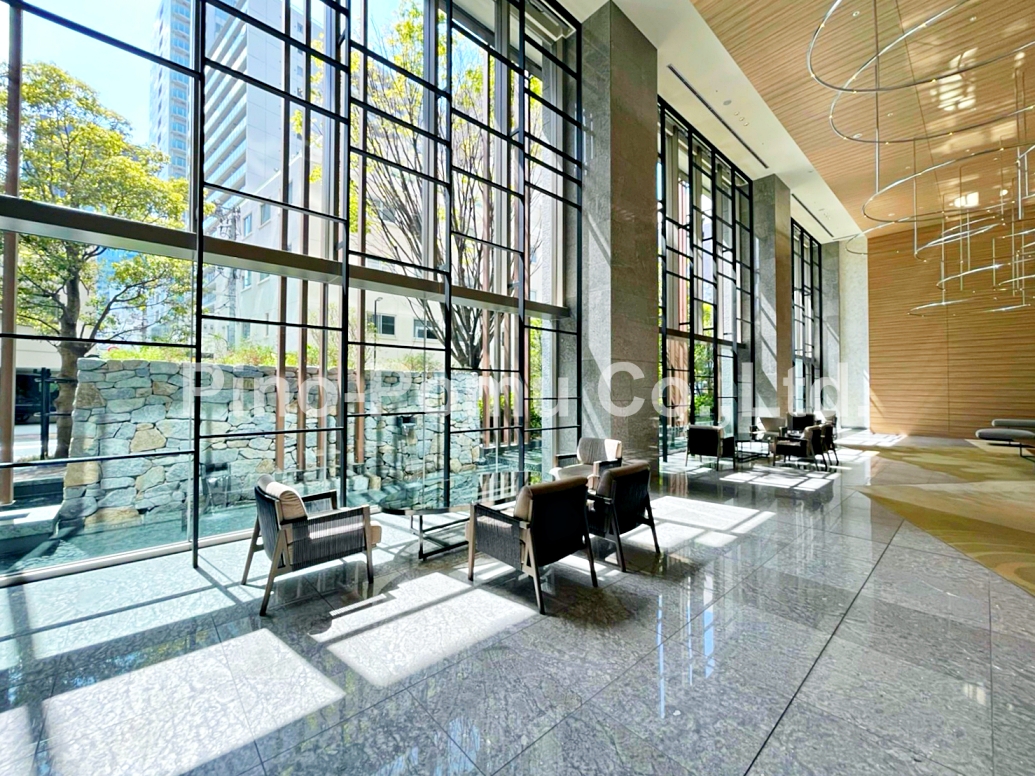 スーパー　マルエツプチ浜松町一丁目店（スーパー）まで42m