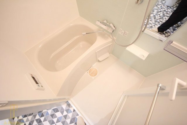 バス・シャワールーム　アヴェルラ都島