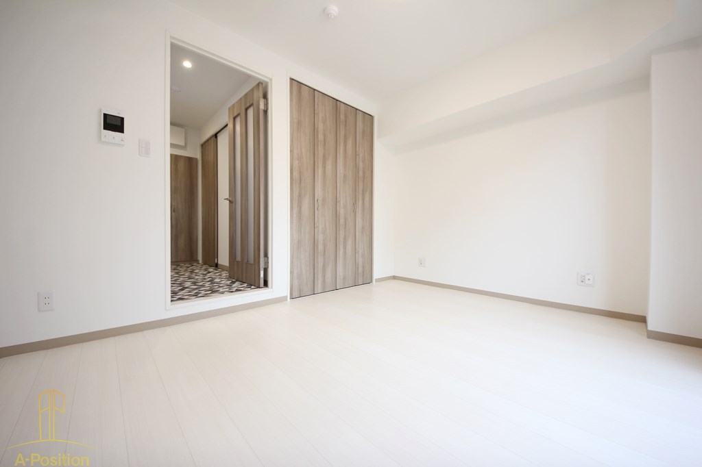 その他部屋・スペース　アヴェルラ都島