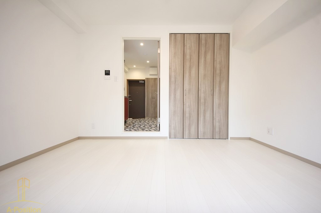 居室・リビング　アヴェルラ都島