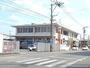 郵便局　末吉郵便局（郵便局）まで800m