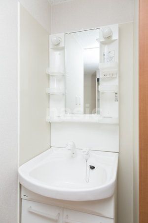 洗面設備　独立洗面化粧台