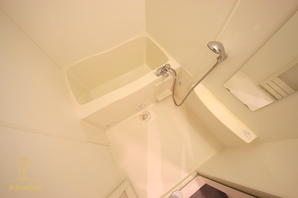 バス・シャワールーム　アーバンフラッツ上町