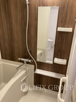 バス・シャワールーム　風呂