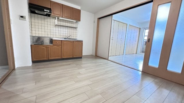 その他部屋・スペース　別室の参考写真です。※現況優先