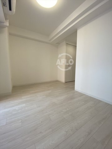 居室・リビング　アドバンス上町台シュタット　リビング