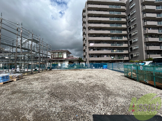 その他共有部分　駐輪場その他