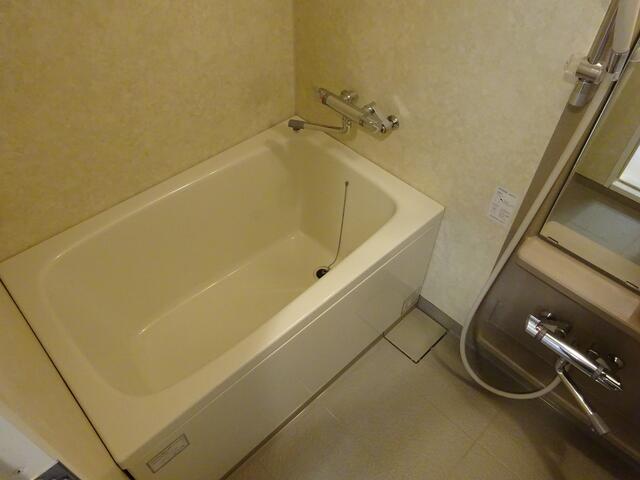 バス・シャワールーム　別号室の写真を使用しています