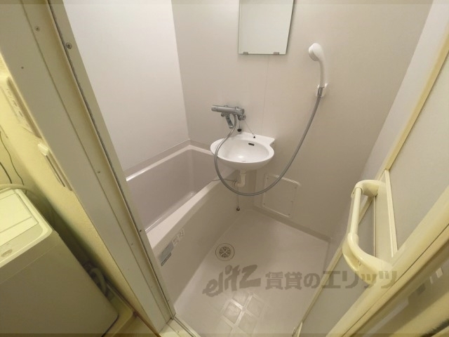 バス・シャワールーム　ユニットバス