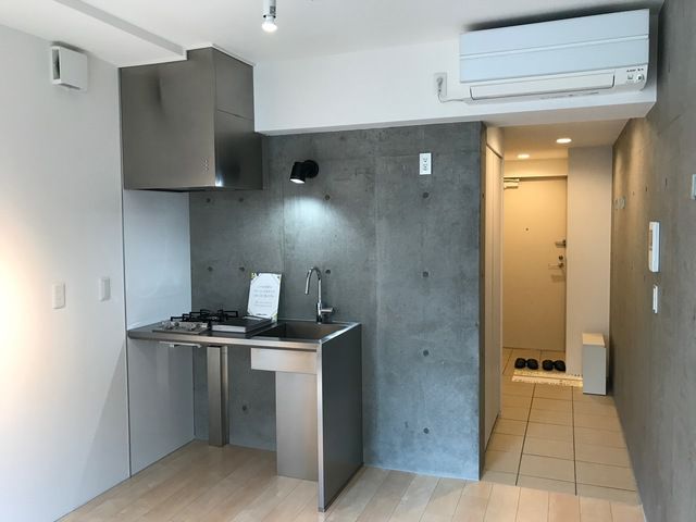 居室・リビング　※別部屋参考写真