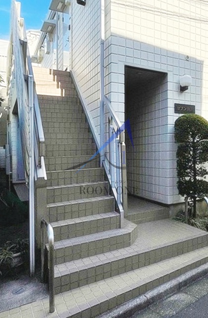 エントランス　エントランスです。