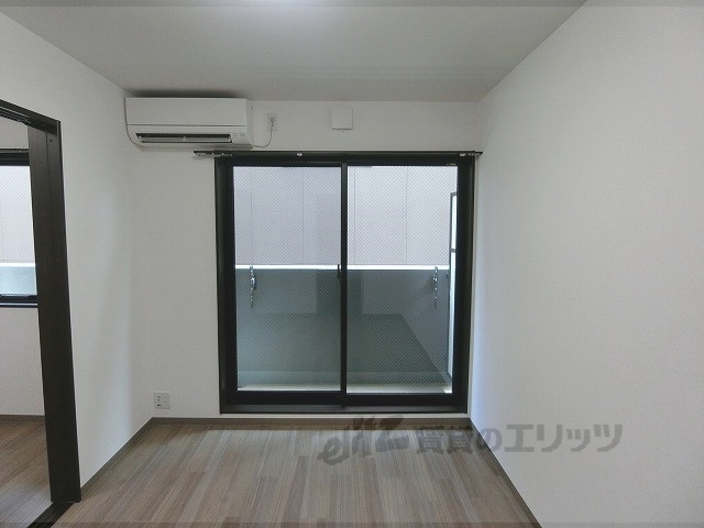 居室・リビング　洋室