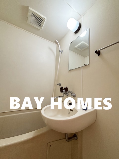 バス・シャワールーム　別室参照♪