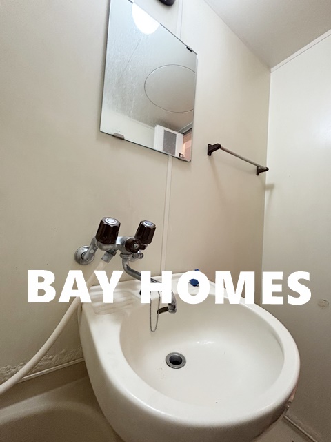 洗面設備　別室参照♪