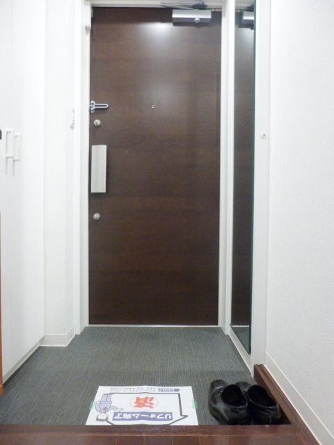 玄関　★玄関★