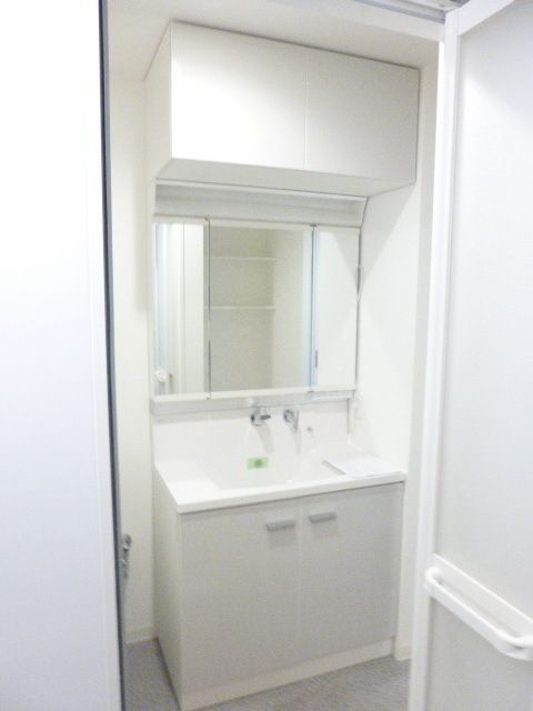 洗面設備　★独立洗面台★