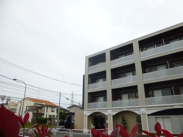 眺望　★バルコニーからの眺め★